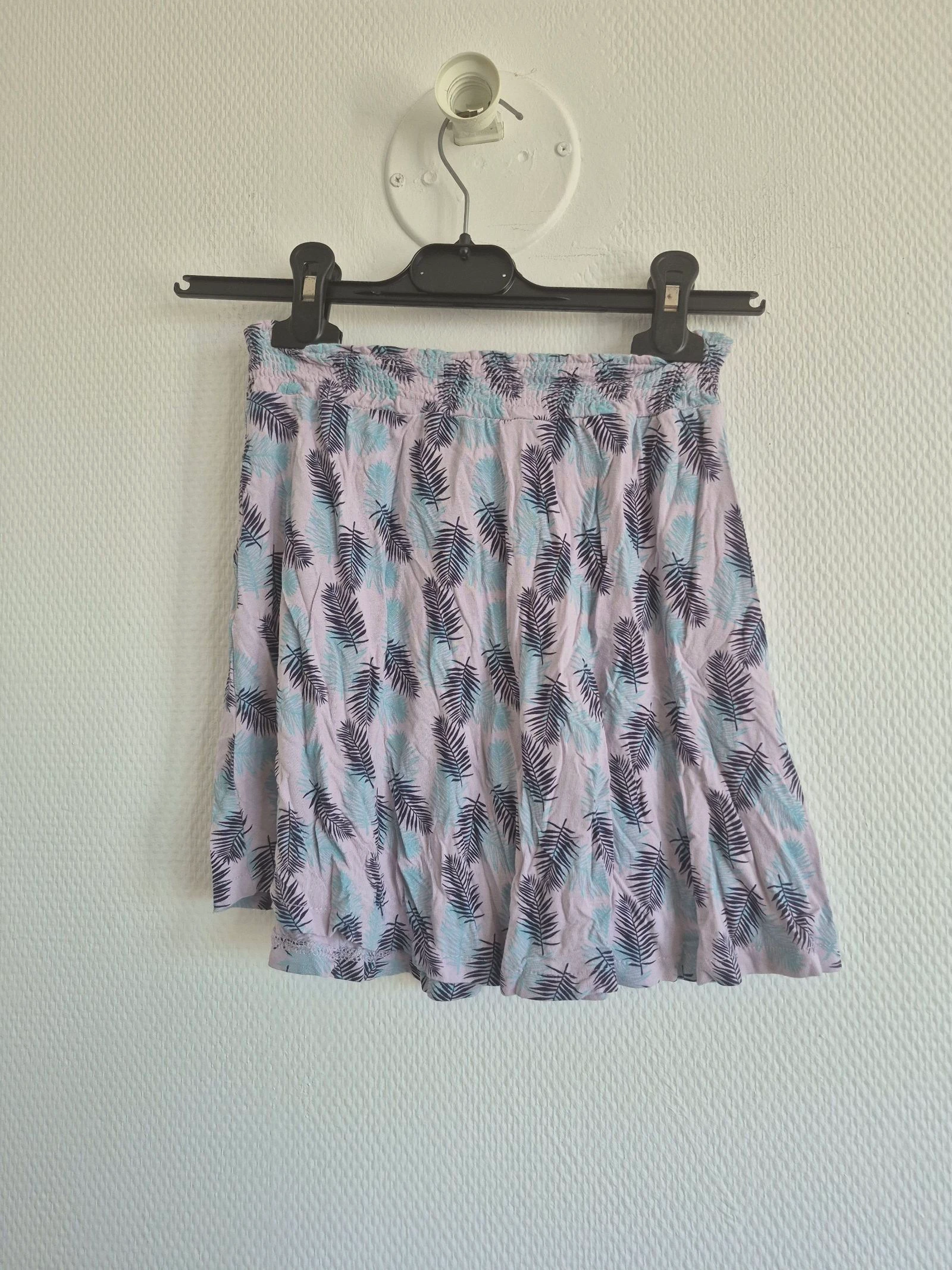 🌸 Jupe Fashion Private Company – Taille 10 ans 🌸 – photo 4